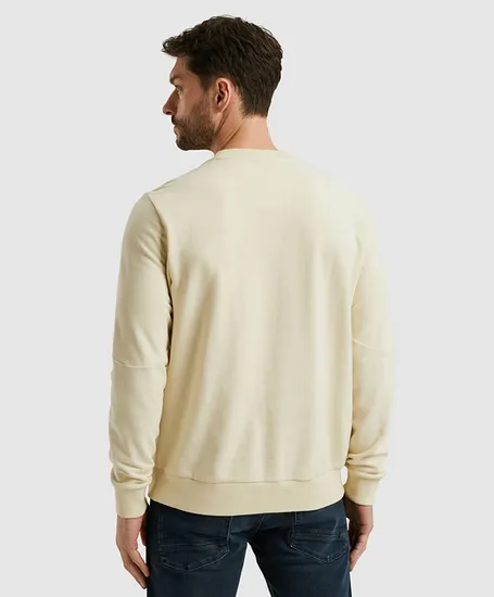 PME Legend Sweater Peached Terry