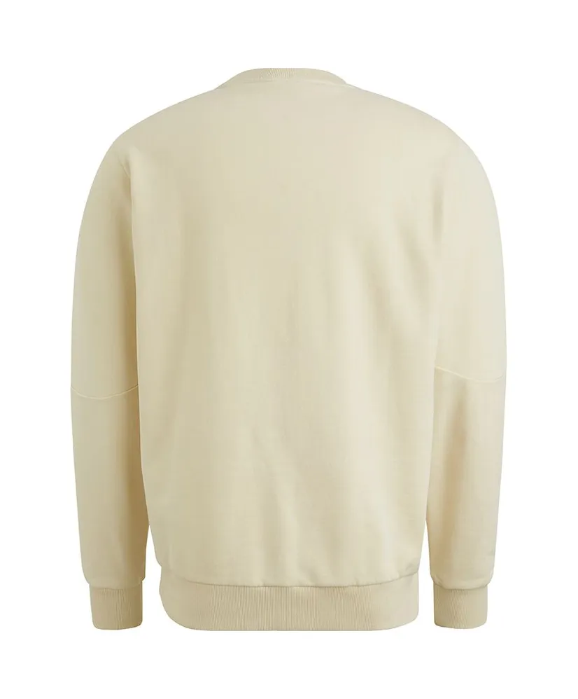PME Legend Sweater Peached Terry