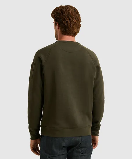 PME Legend Sweater Soft Fleece