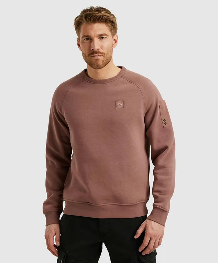 PME Legend Sweater Soft Fleece