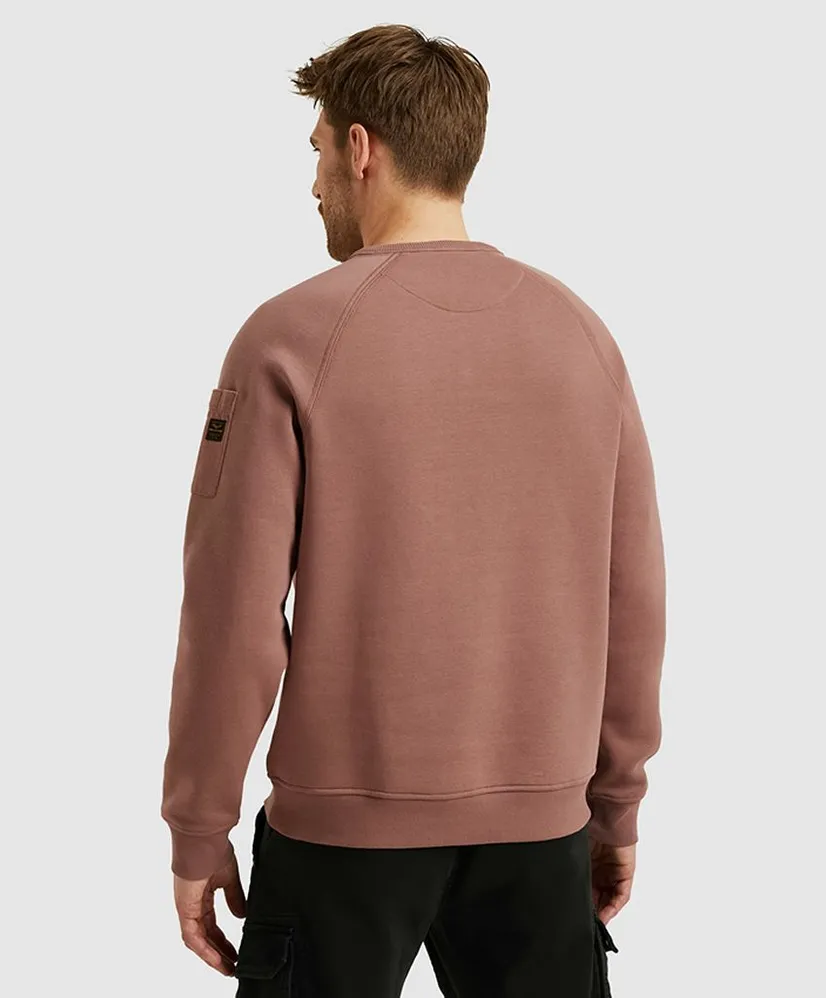 PME Legend Sweater Soft Fleece