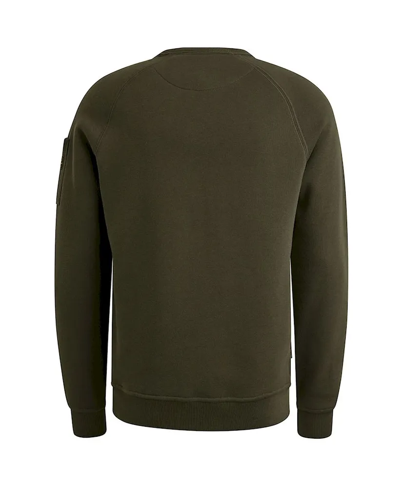 PME Legend Sweater Soft Fleece