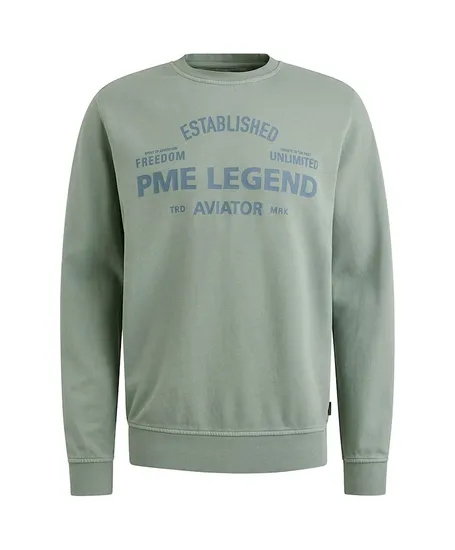 PME Legend Sweater Terry Garment