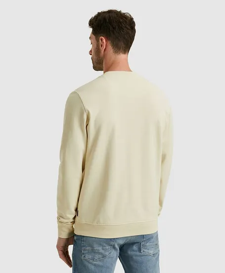 PME Legend Sweater Terry Garment