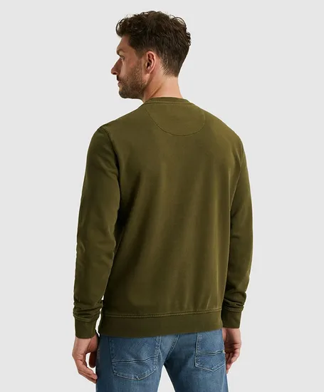 PME Legend Sweater Terry Garment