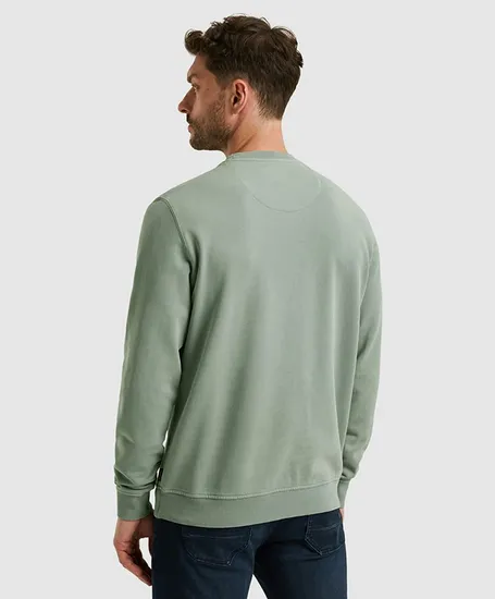PME Legend Sweater Terry Garment