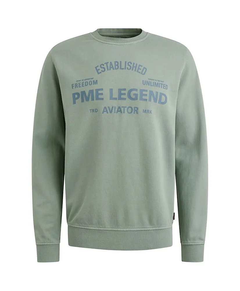 PME Legend Sweater Terry Garment
