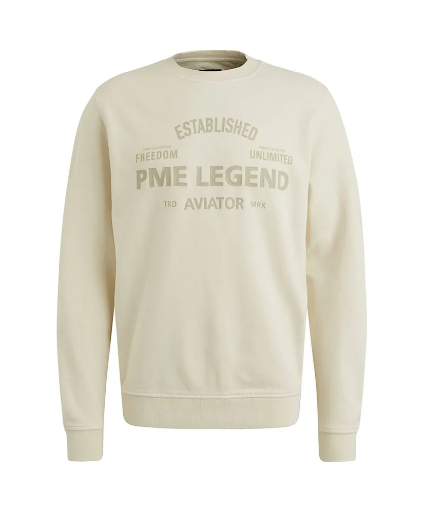 PME Legend Sweater Terry Garment