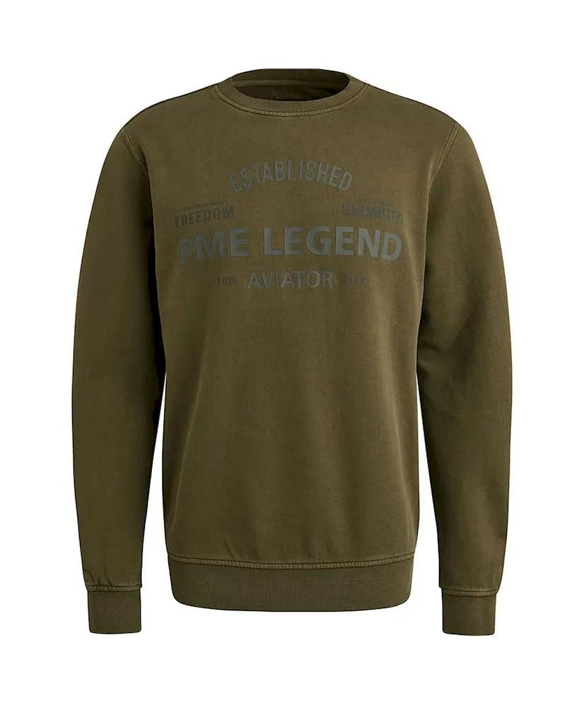 PME Legend Sweater Terry Garment