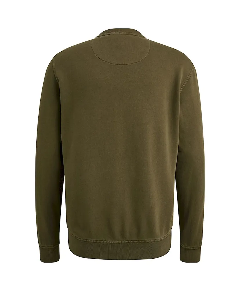PME Legend Sweater Terry Garment