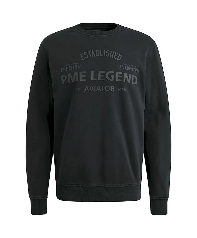 PME Legend Sweater Terry Garment