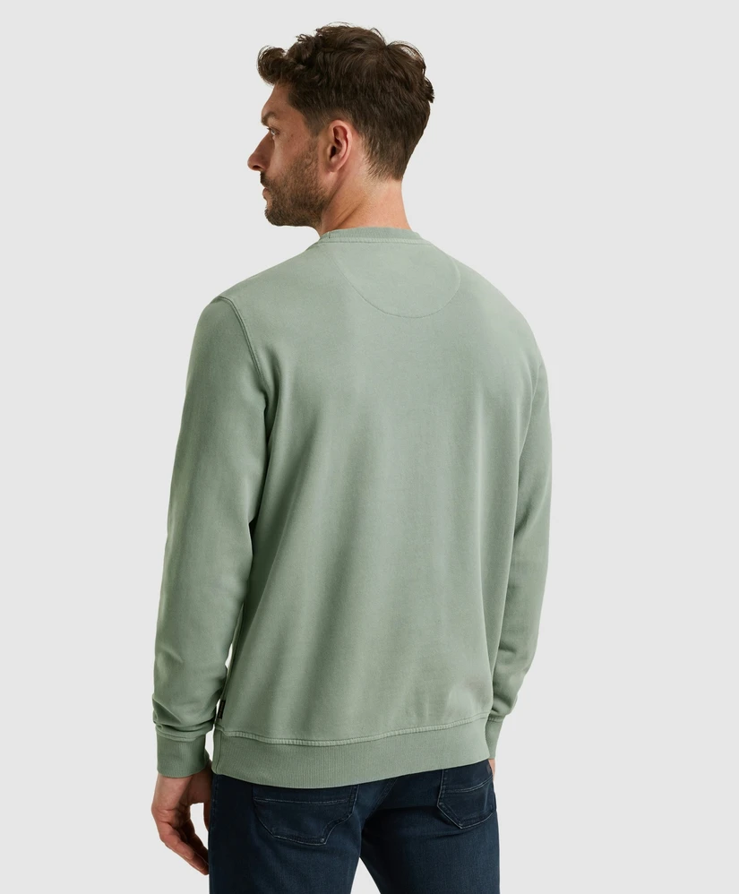 PME Legend Sweater Terry Garment