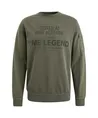 PME Legend Sweater Terry