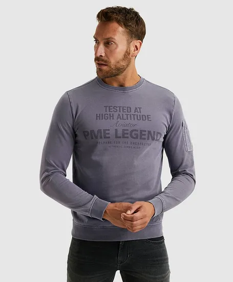 PME Legend Sweater Terry
