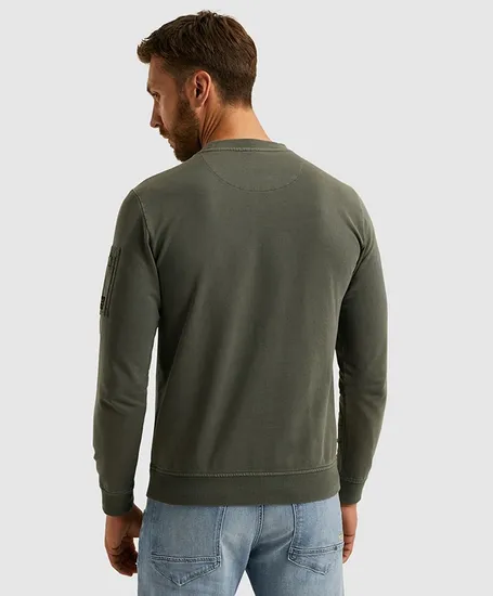 PME Legend Sweater Terry