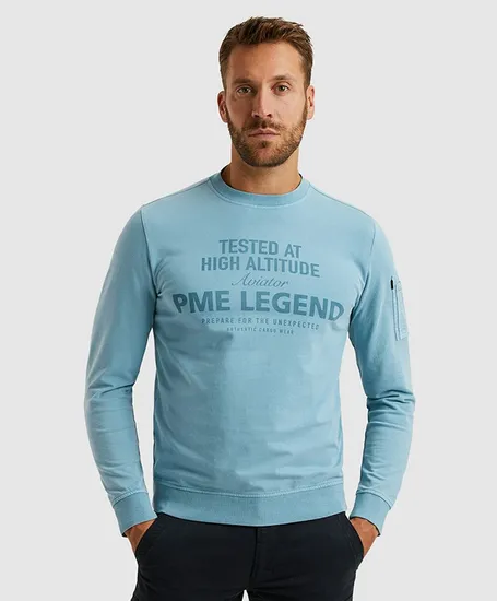 PME Legend Sweater Terry