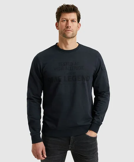 PME Legend Sweater Terry