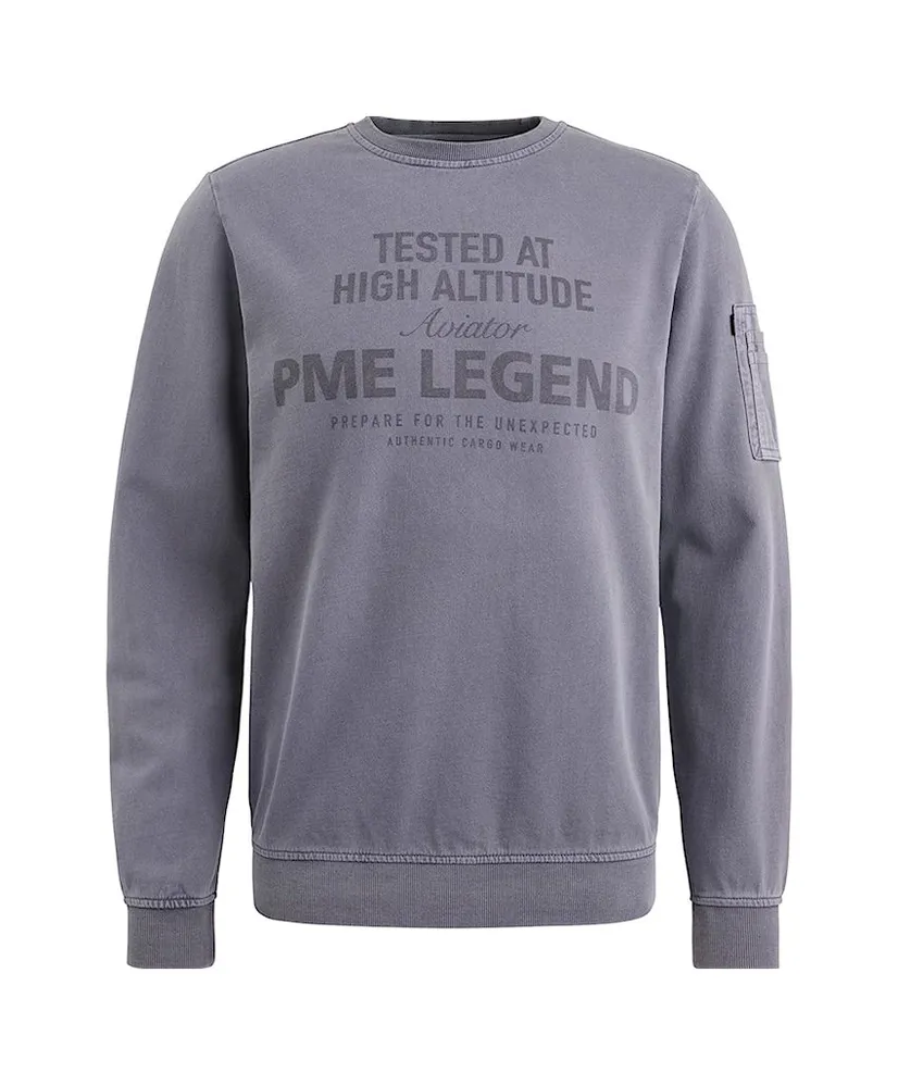 PME Legend Sweater Terry