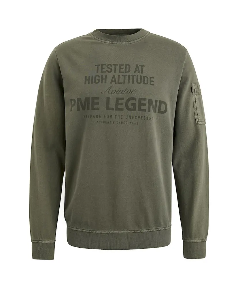 PME Legend Sweater Terry