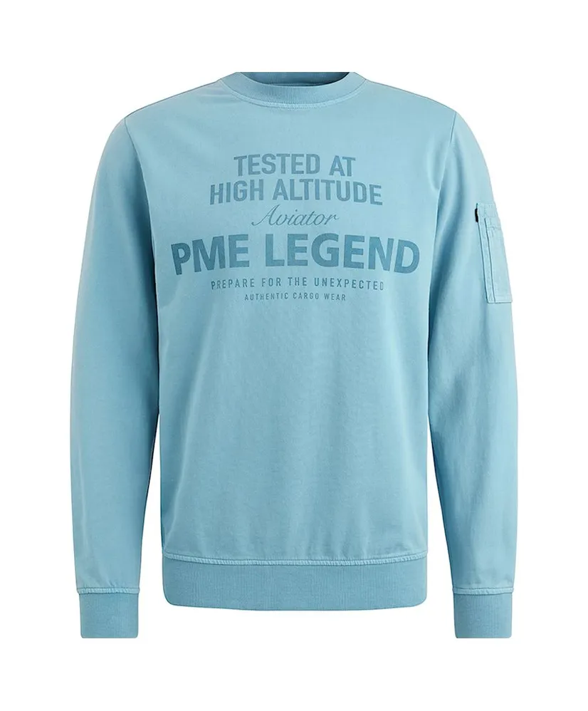 PME Legend Sweater Terry