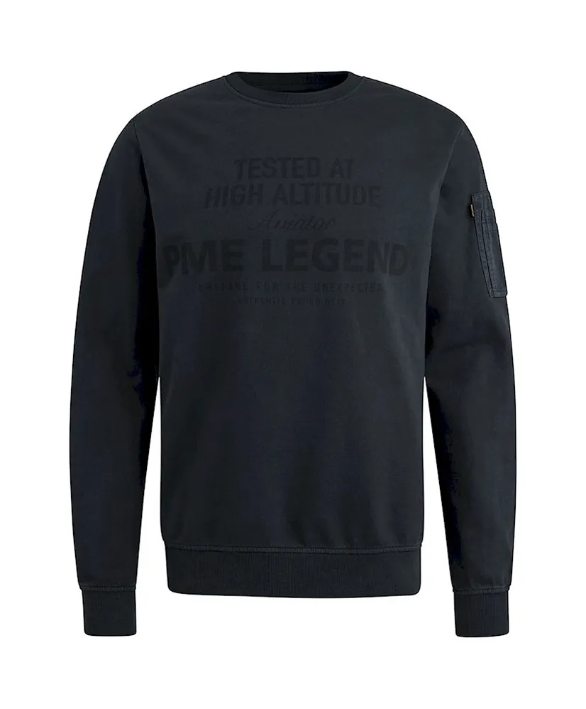 PME Legend Sweater Terry