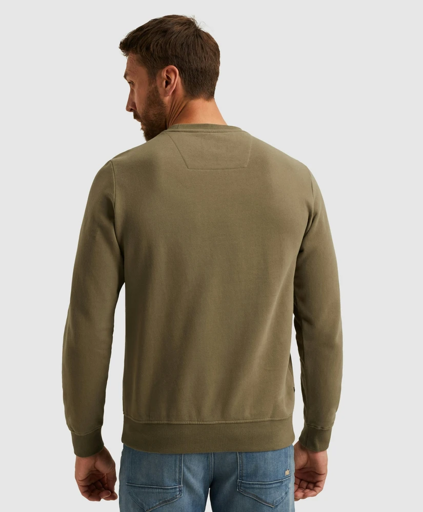 PME Legend Sweater Terry