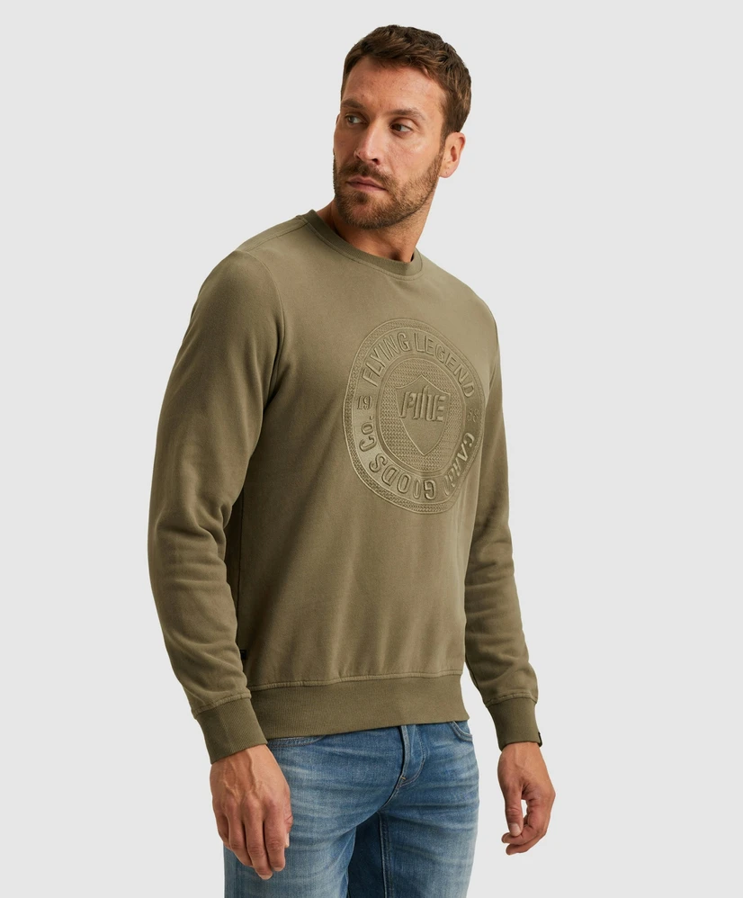 PME Legend Sweater Terry