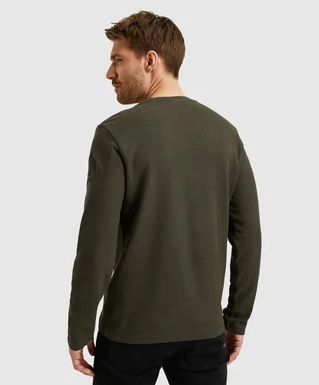 PME Legend Sweatshirt Freedom Unlimited