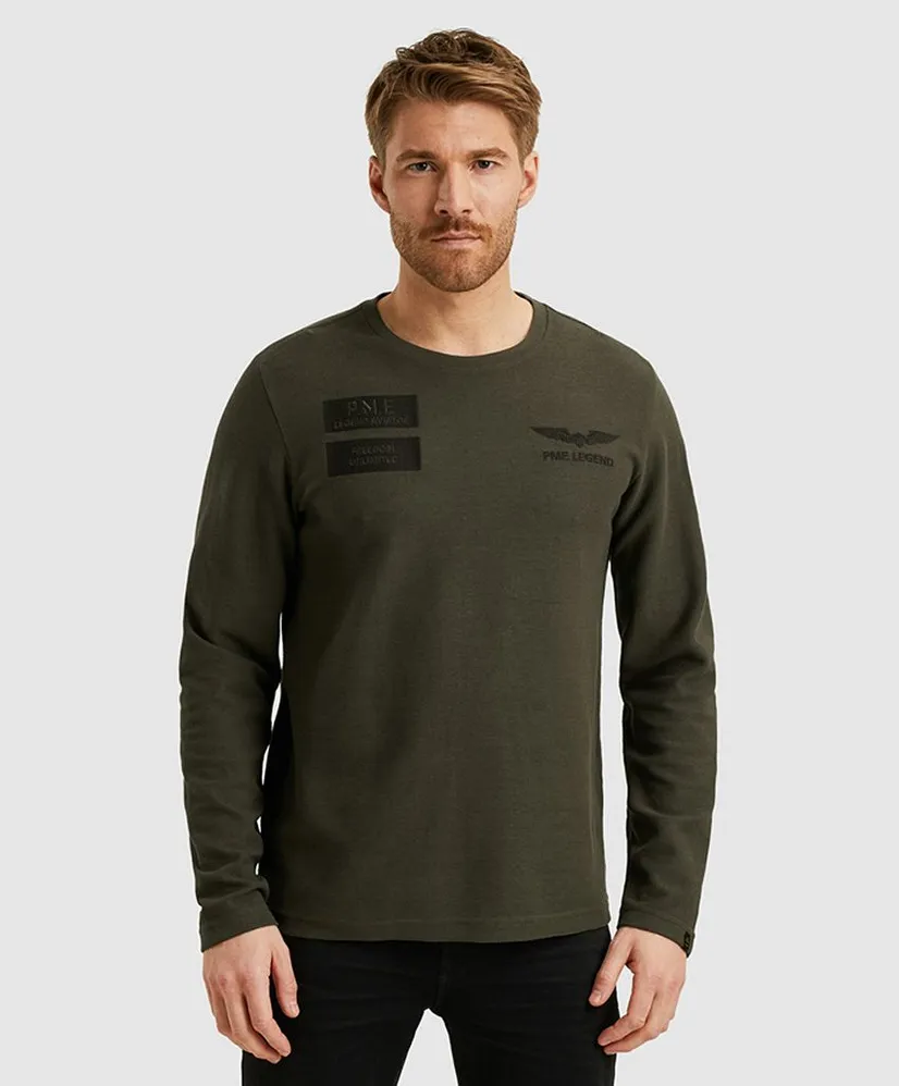 PME Legend Sweatshirt Freedom Unlimited