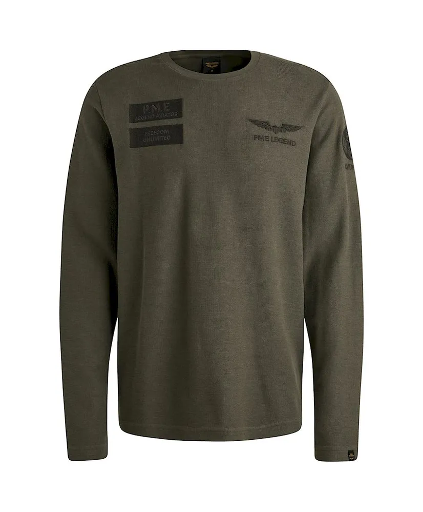 PME Legend Sweatshirt Freedom Unlimited