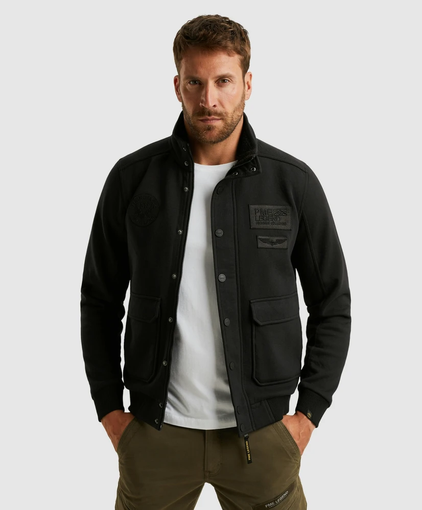 PME Legend Sweatvest Badge
