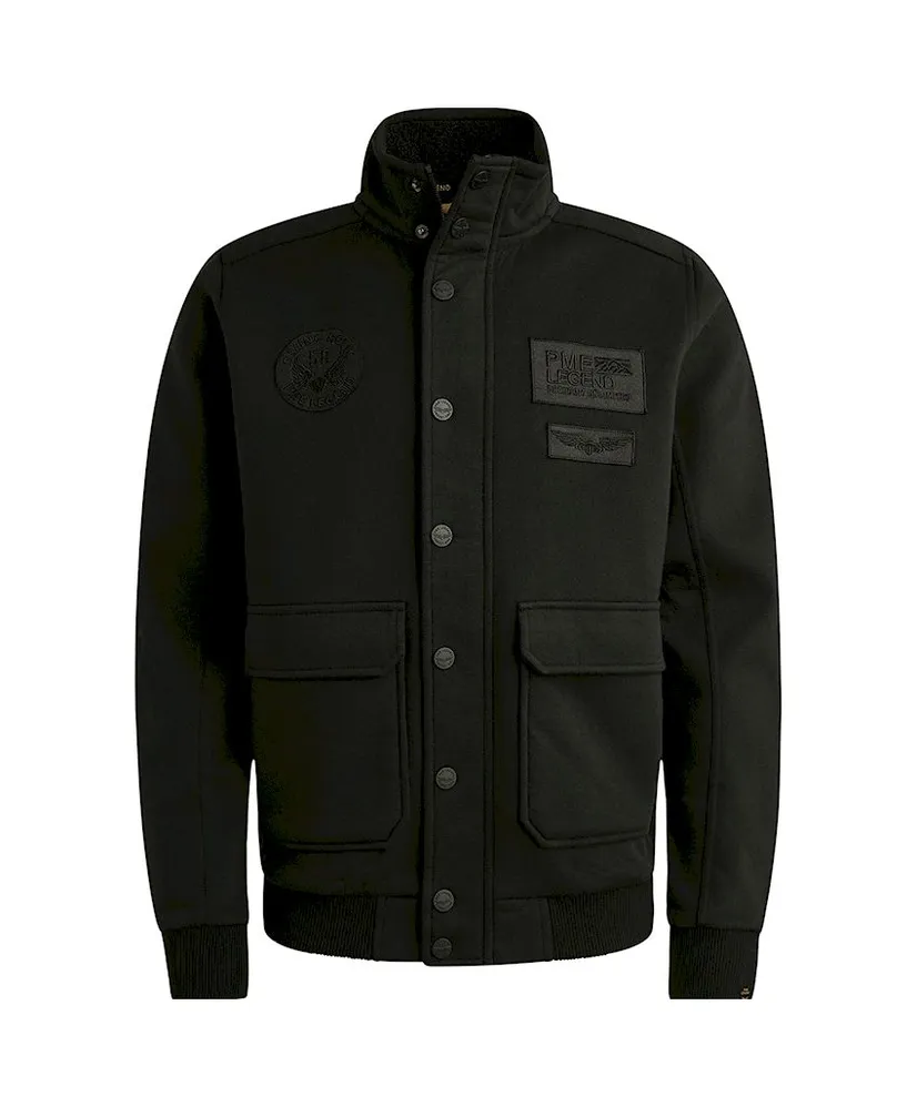 PME Legend Sweatvest Badge