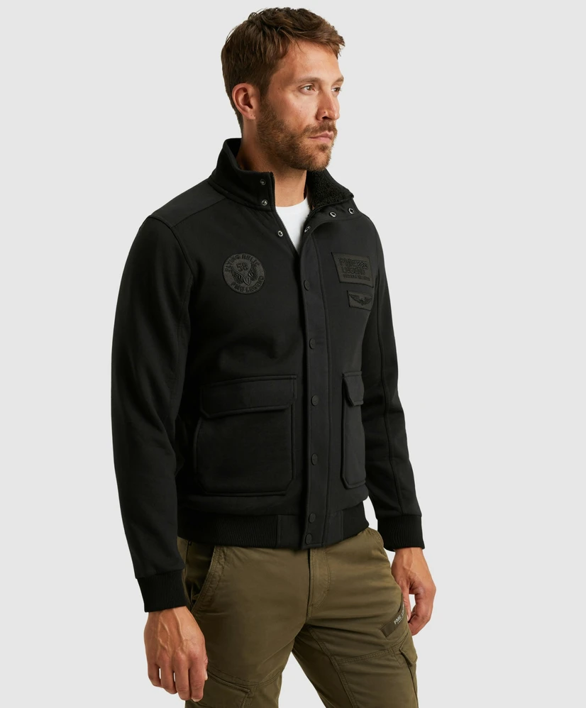 PME Legend Sweatvest Badge