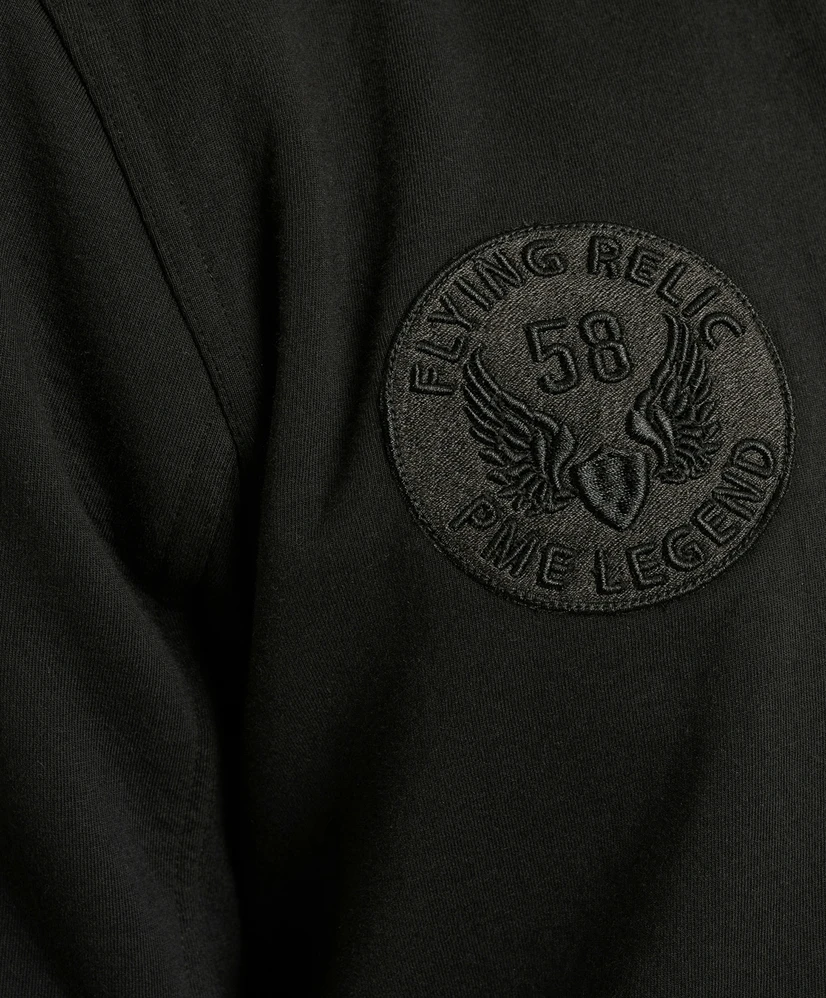 PME Legend Sweatvest Badge