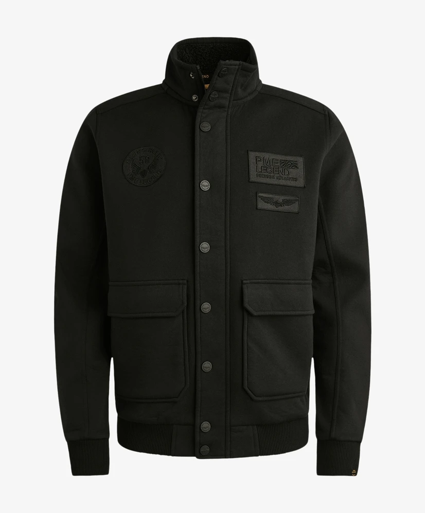 PME Legend Sweatvest Badge