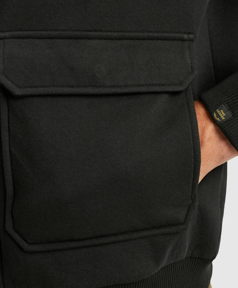 PME Legend Sweatvest Badge