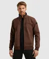PME Legend Sweatvest Effen