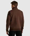 PME Legend Sweatvest Effen