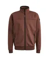 PME Legend Sweatvest Effen