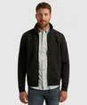 PME Legend Sweatvest Effen