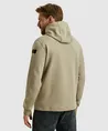 PME Legend Sweatvest Effen