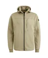 PME Legend Sweatvest Effen