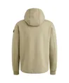 PME Legend Sweatvest Effen