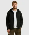 PME Legend Sweatvest Effen
