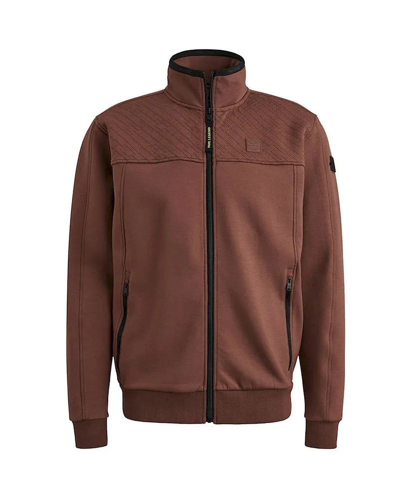 PME Legend Sweatvest Effen
