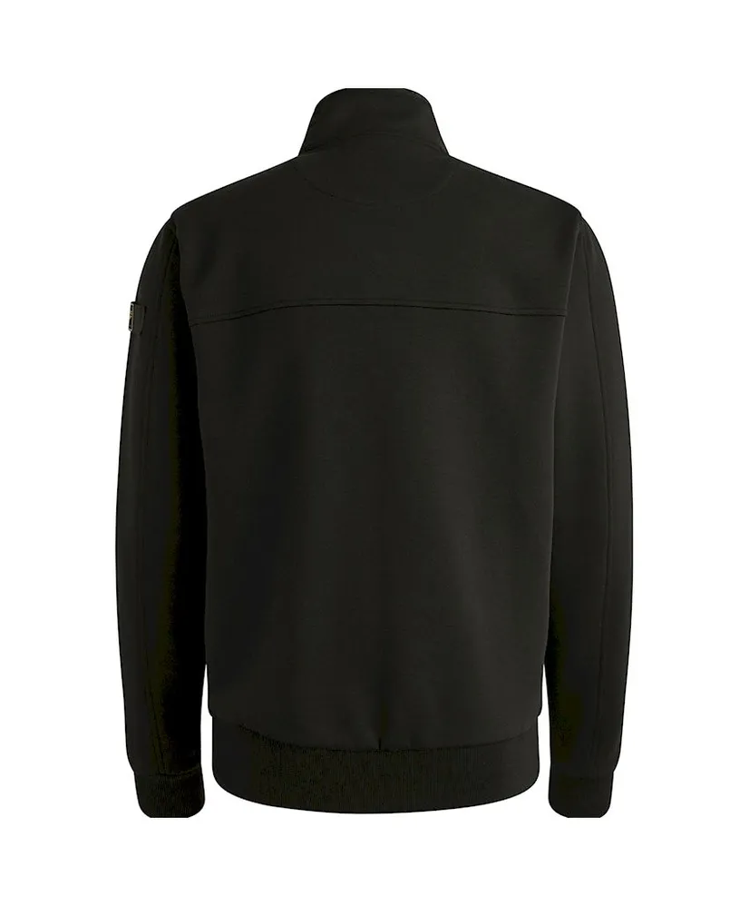 PME Legend Sweatvest Effen