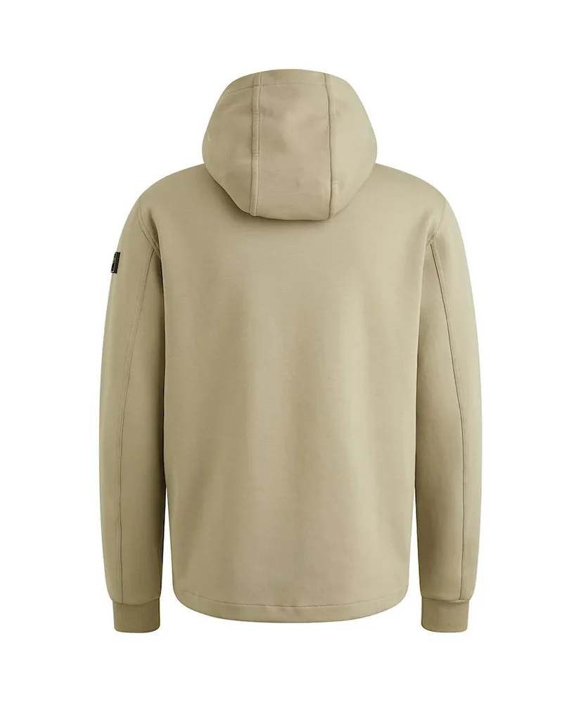 PME Legend Sweatvest Effen