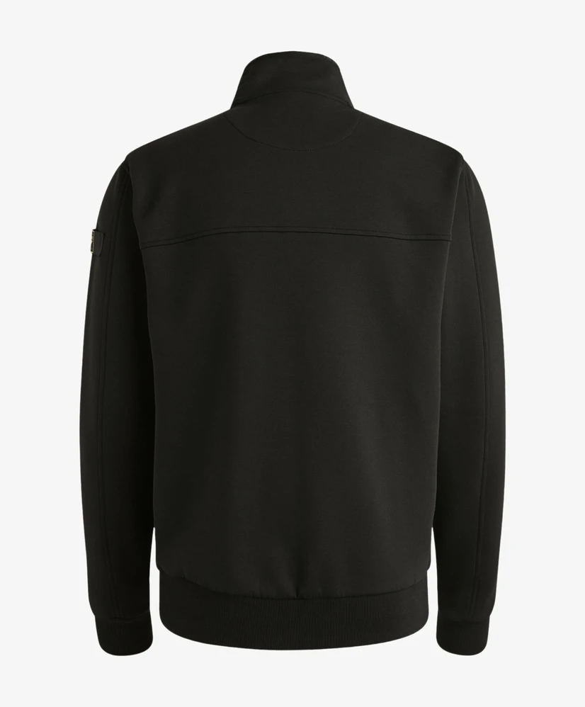 PME Legend Sweatvest Effen