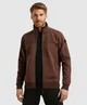 PME Legend Sweatvest Effen
