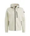 PME Legend Sweatvest Interlock
